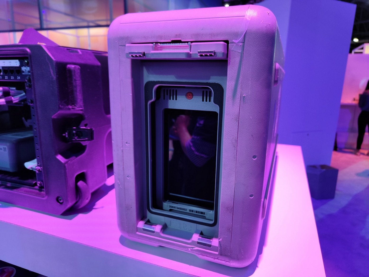 AWS Snowball a AWS Snowcone od Amazon Web Services