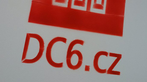 Datové centrum DC6 od společnosti Greendata.