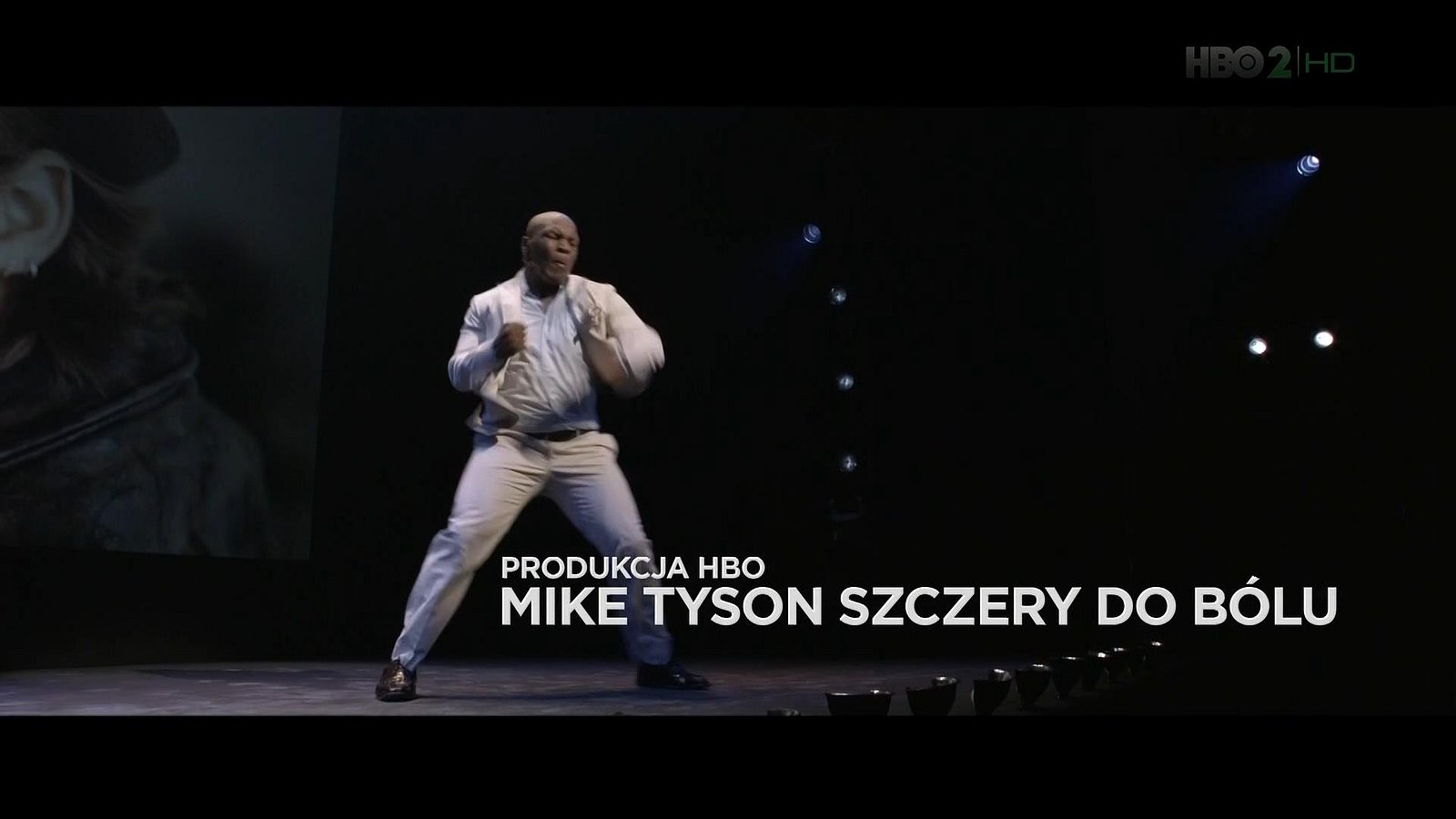 HBO 2 HD screenshot