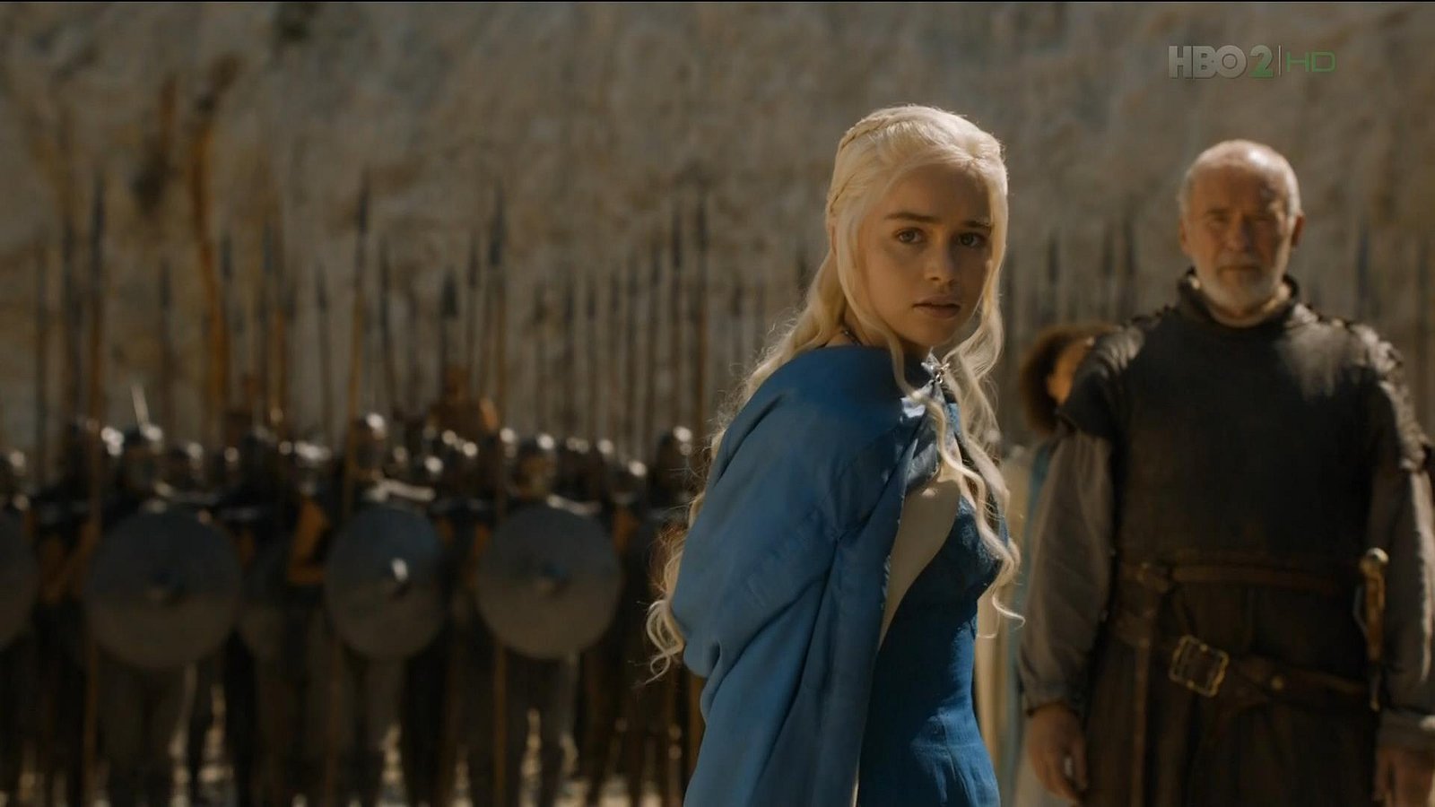 HBO 2 HD screenshot