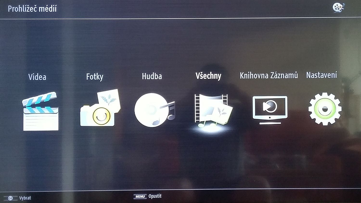 JVC LT-48V953 - multimédia