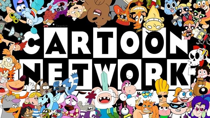 Cartoon Network