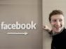 Mark Zuckerberk, Facebook