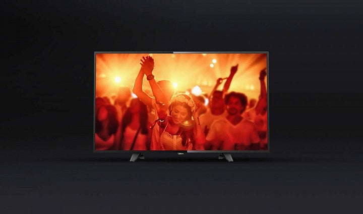 Philips 32PFS4131.