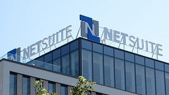 Sídlo NetSuite v Brně.