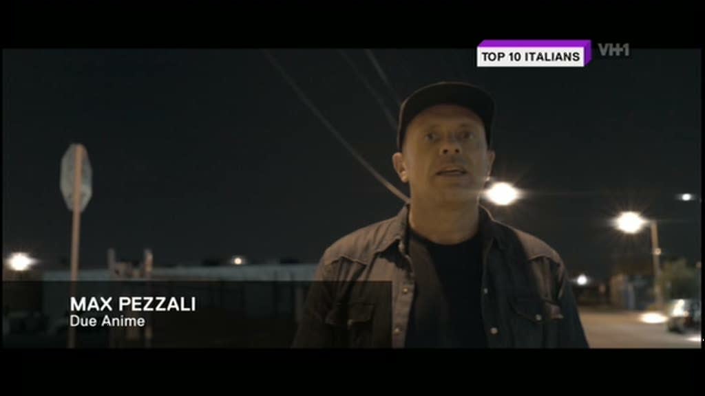 VH1 Italia