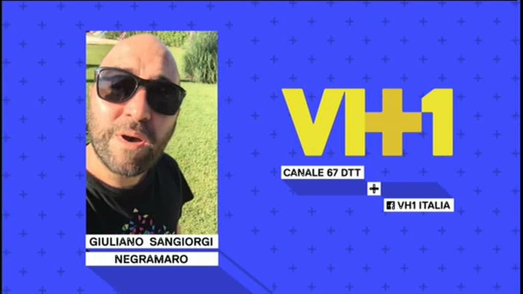 VH1 Italia