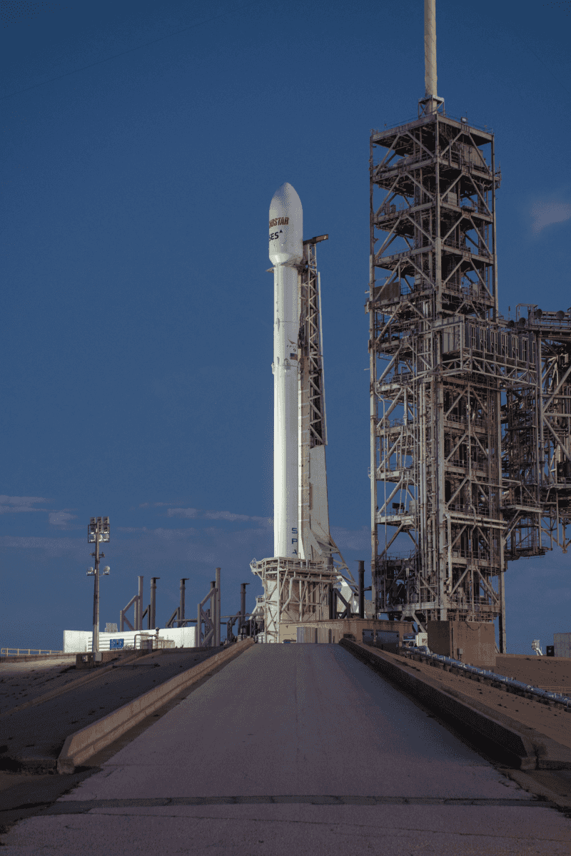EchoStar 105/SES-11