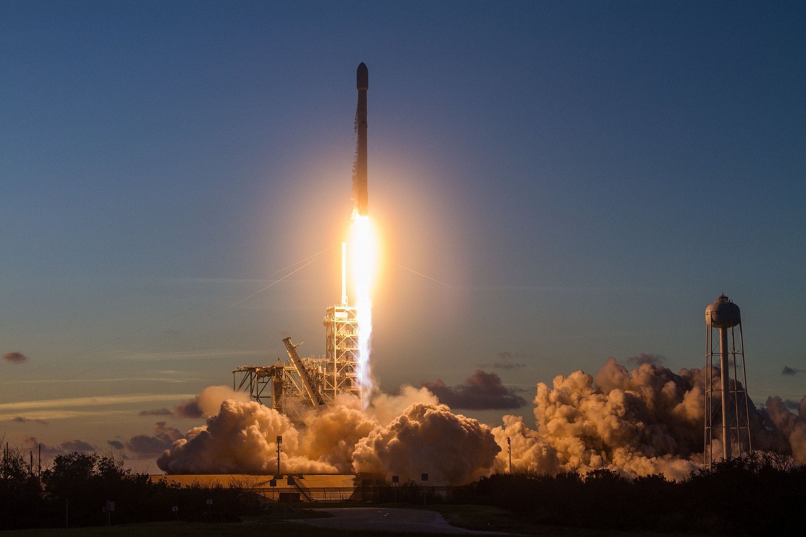 EchoStar 105/SES-11