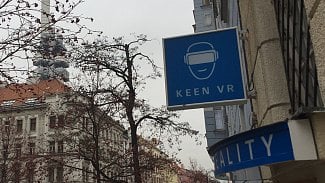 Keen VR