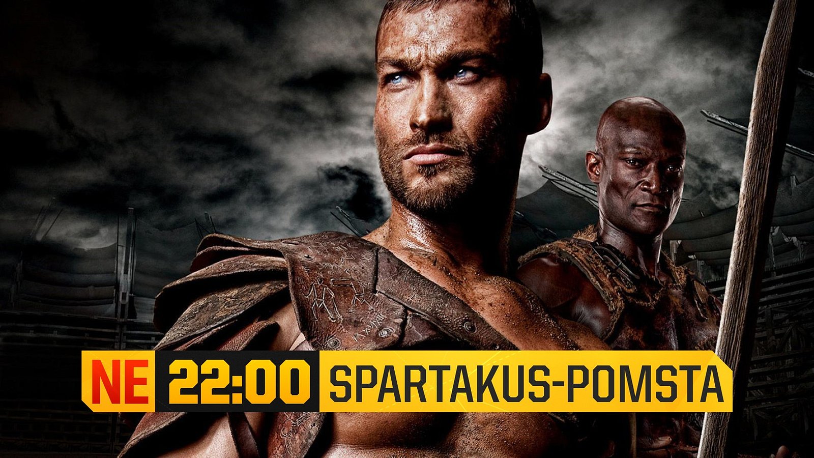 Nový vizuál slovenské televize Dajto - únor 2014