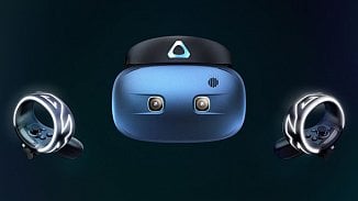 HTC Vive Cosmos