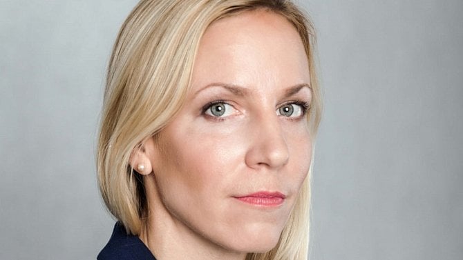 Jana Břeská - SPIR