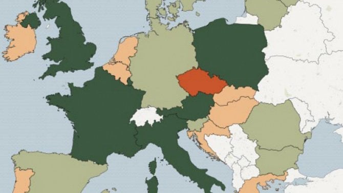 Mobile Broadband Prices in Europe 2018