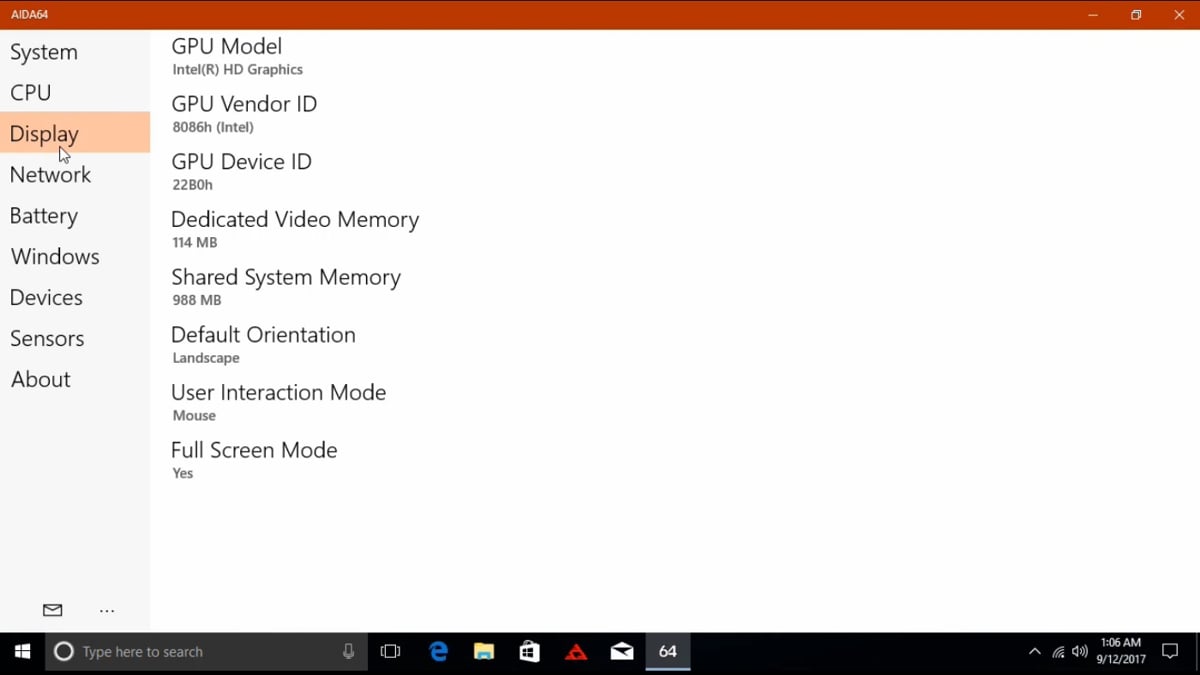 X5 Dual Boot Mini PC - Benchmarky Windows