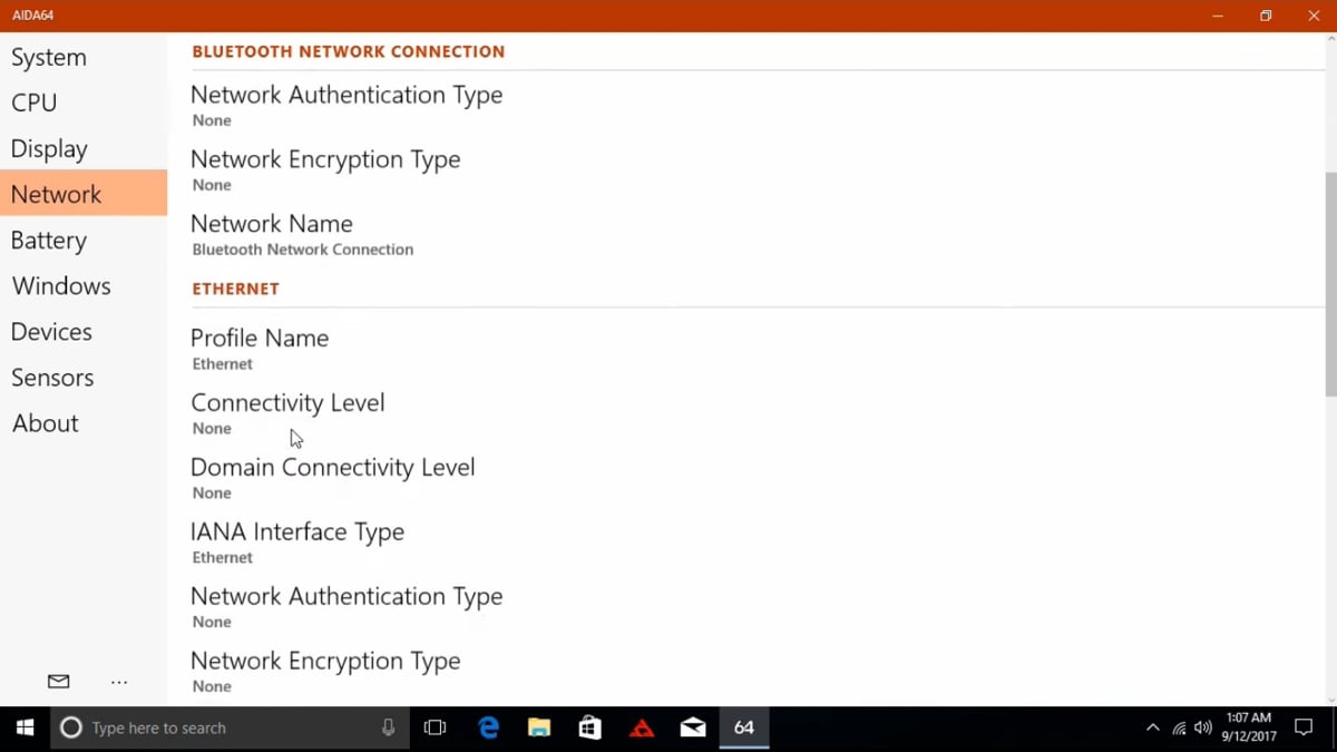 X5 Dual Boot Mini PC - Benchmarky Windows