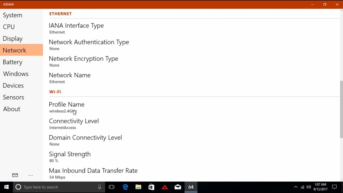 X5 Dual Boot Mini PC - Benchmarky Windows