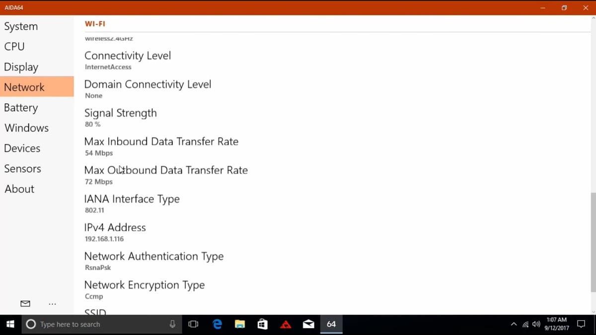 X5 Dual Boot Mini PC - Benchmarky Windows