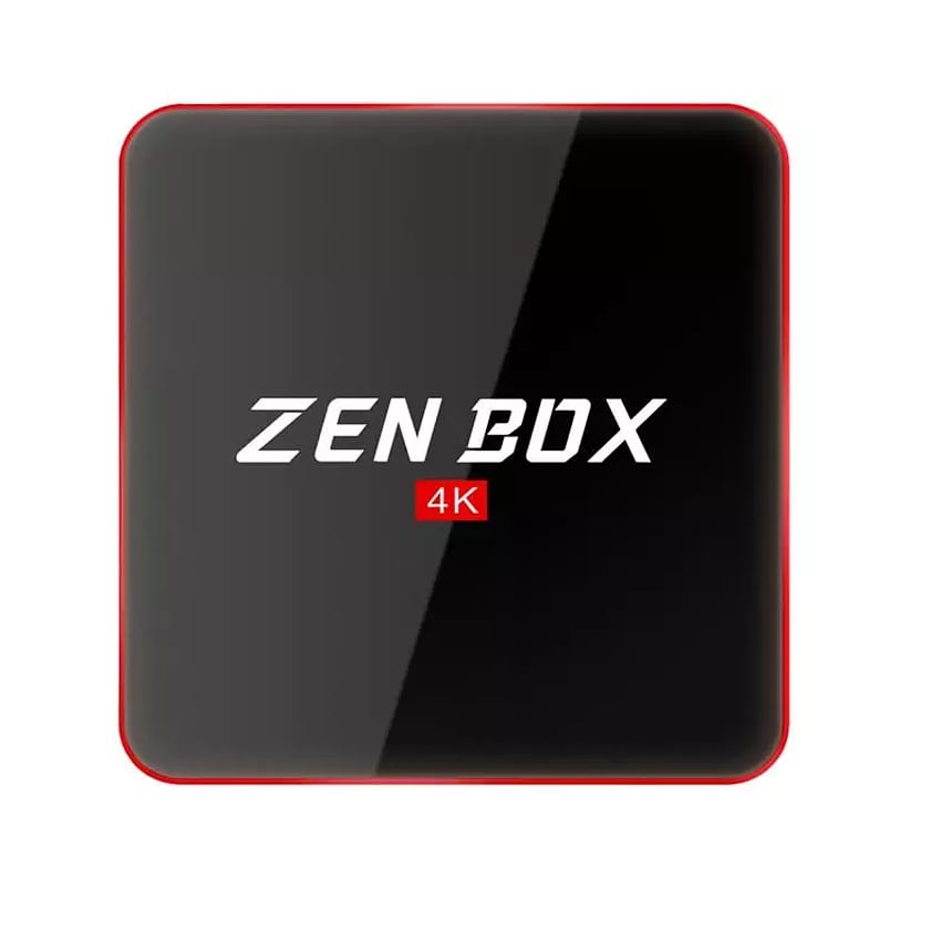 Zen Box M3