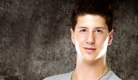 David Zábrž (MůjZnámý.cz)