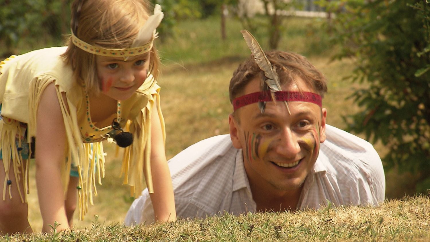 Déčko slaví 3. narozeniny