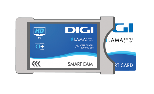 Stejným způsobem vkládáme kartu i do modulu.