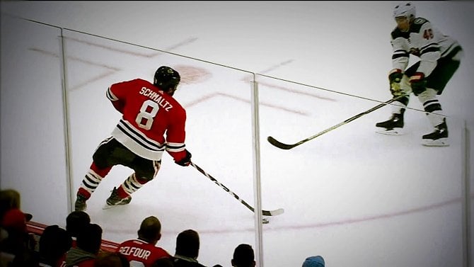 NHL v Praze