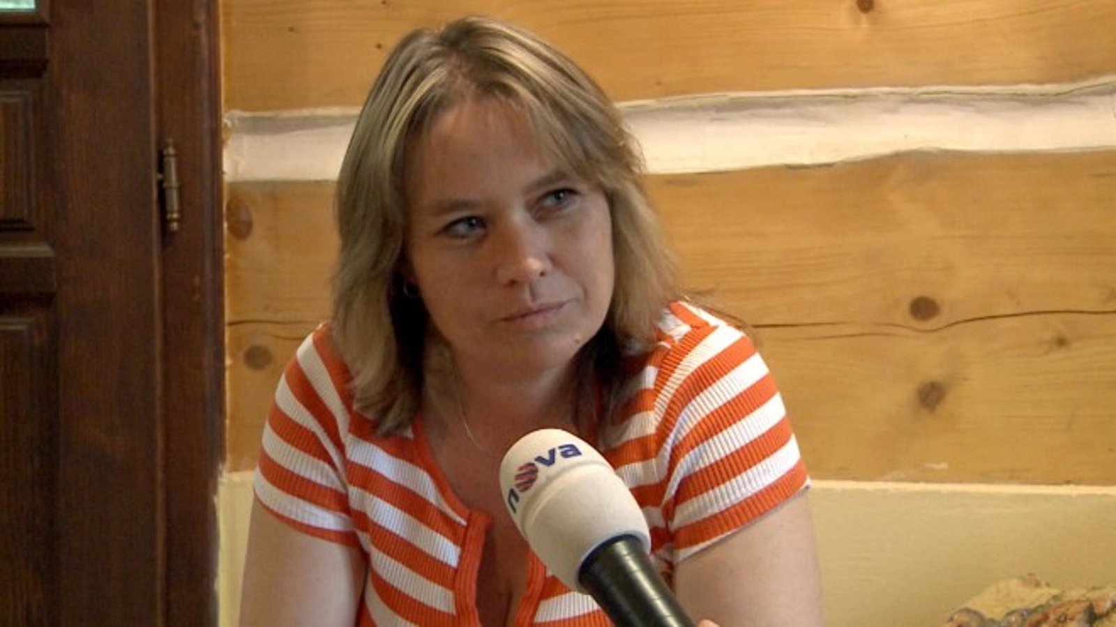 Výměna manželek ze dne 27. května 2015