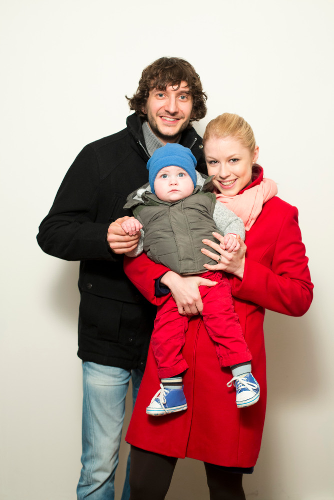 Doktoři z Počátků se od středy 23. září 2015 vrací na Novu