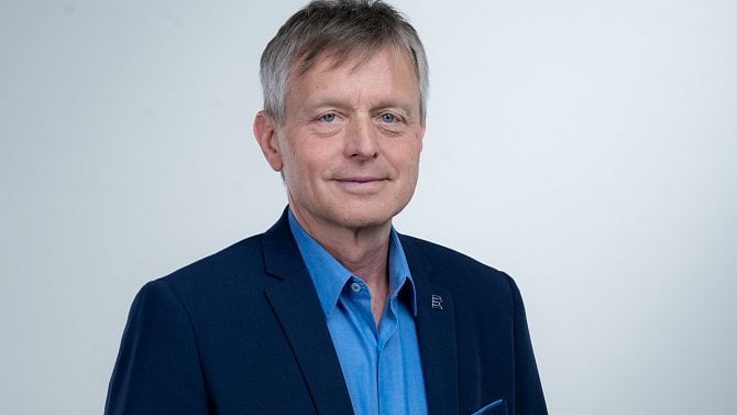 Josef Podstata