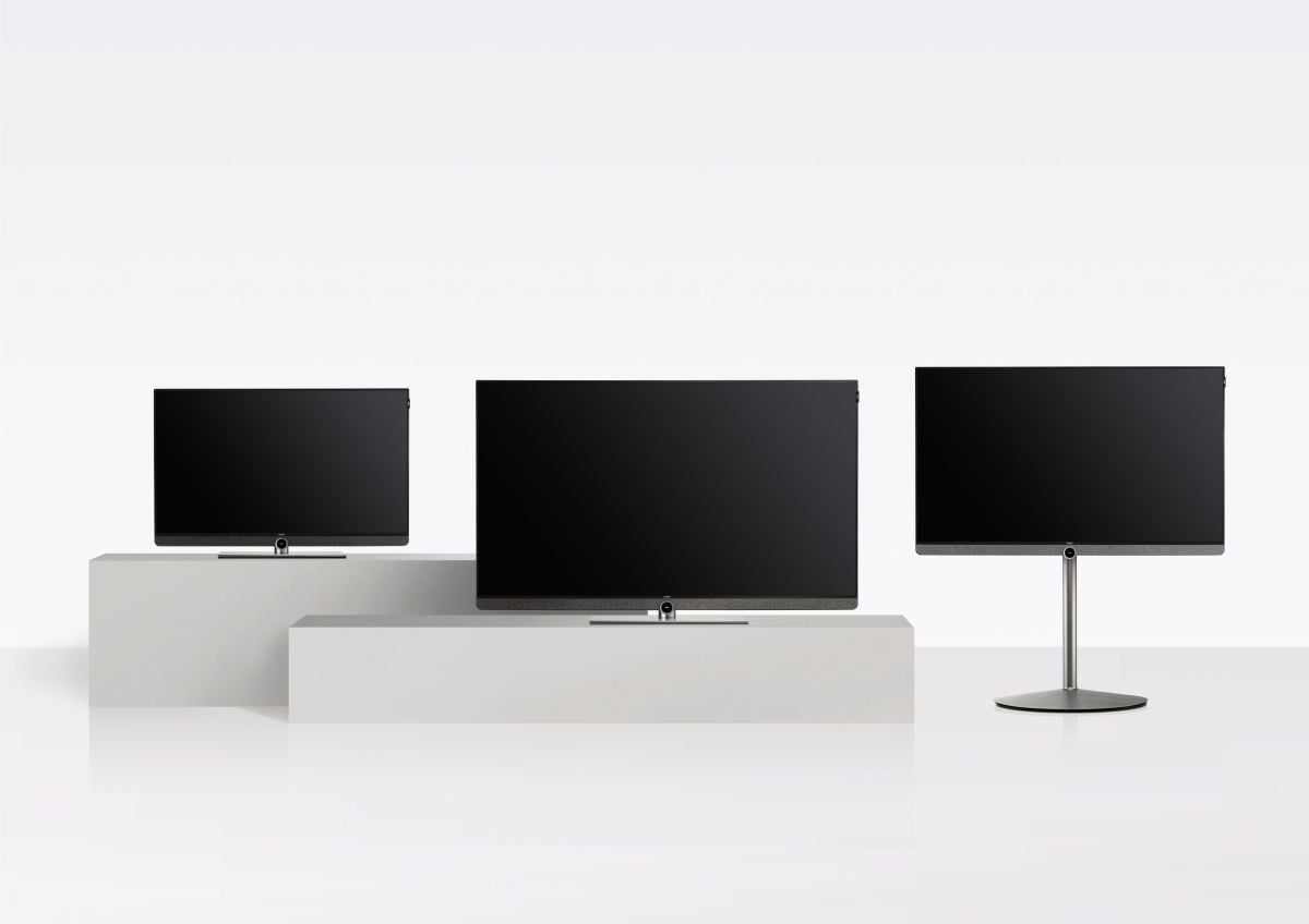 Loewe Bild 3