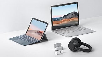 Microsoft Surface