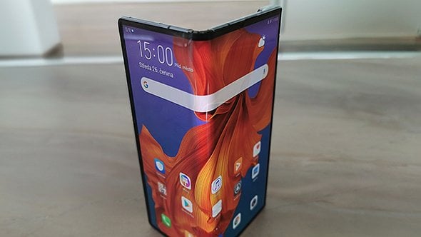 Huawei Mate X