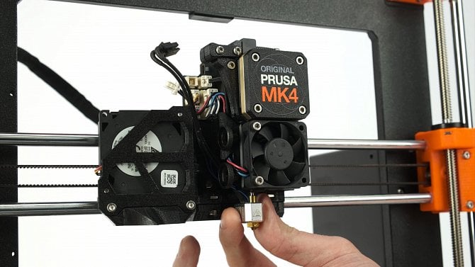 MK4 Průša