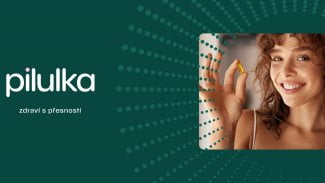 Pilulka působí v oblasti longevity