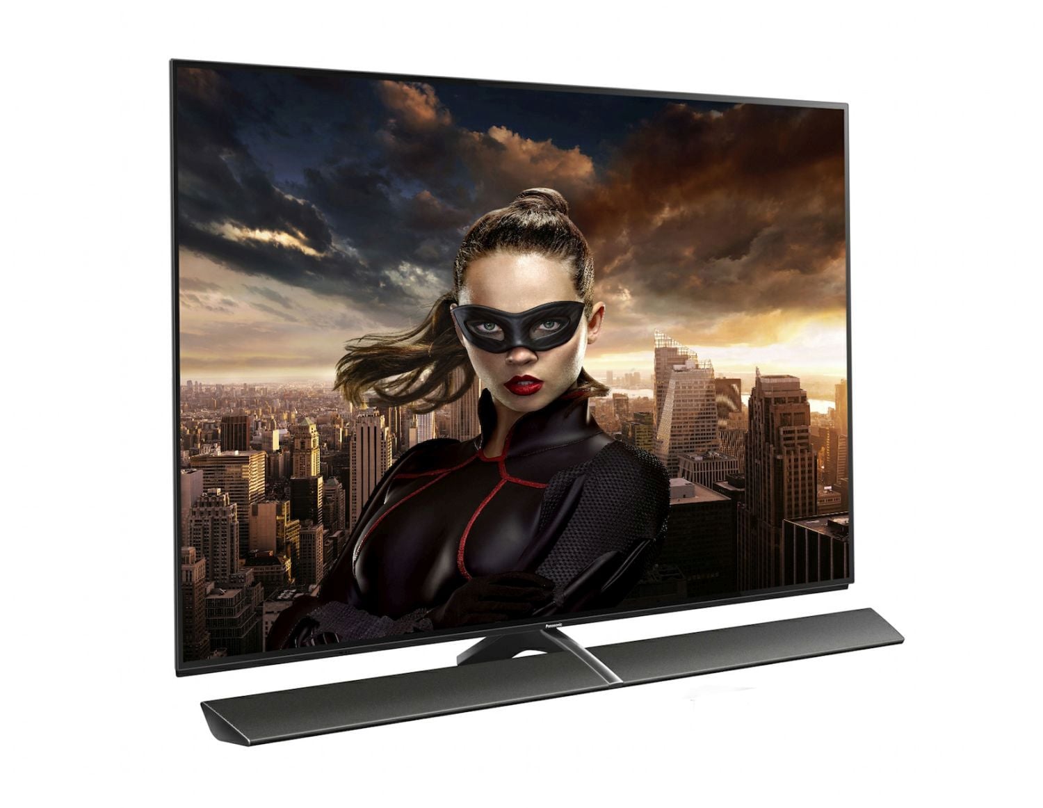 Panasonic na IFA 2017