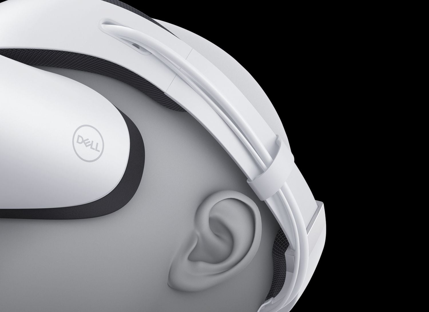 Dell Visor pro AR - IFA 2017