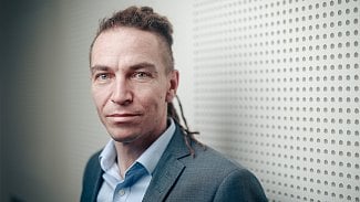 Ivan Bartoš