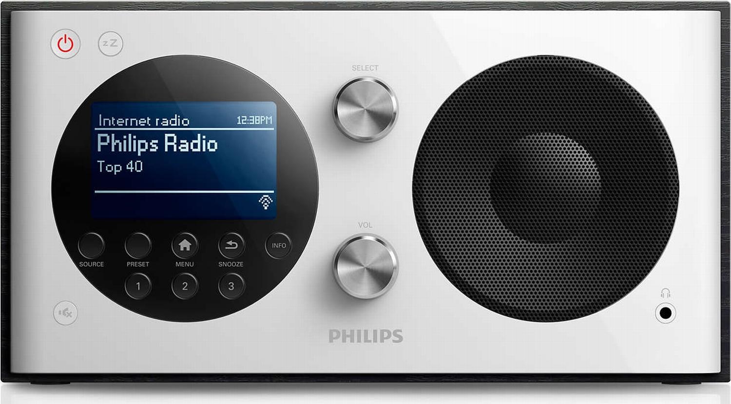 Philips AE8000