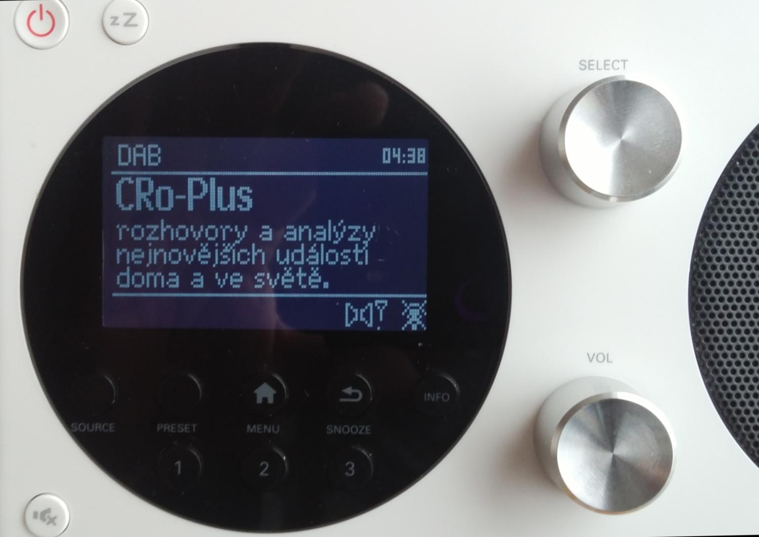 Philips AE8000