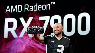 AMD Radeon