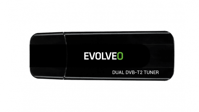 Evolveo Venus T2