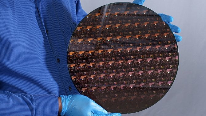 IBM, 2nm čip