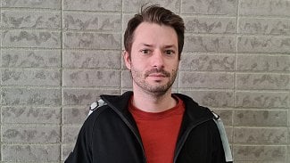 Michal Cebák, ESET