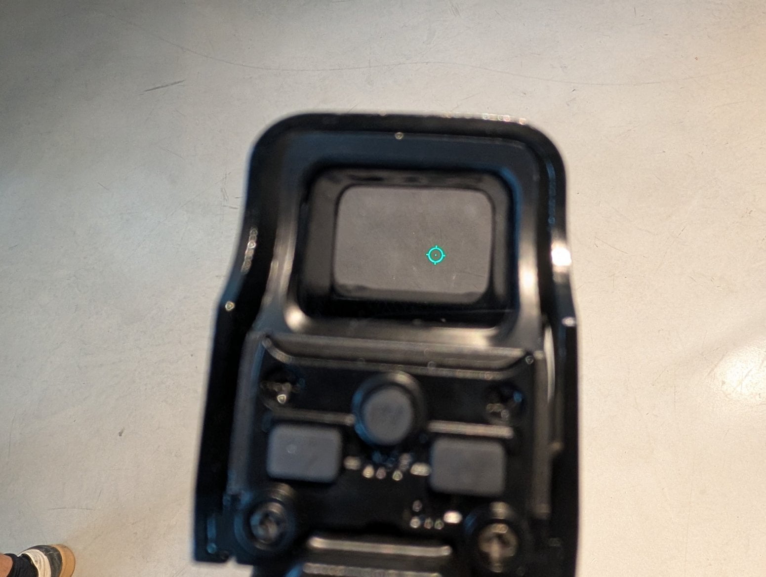 Puška proti dronům od společnosti ParaZero