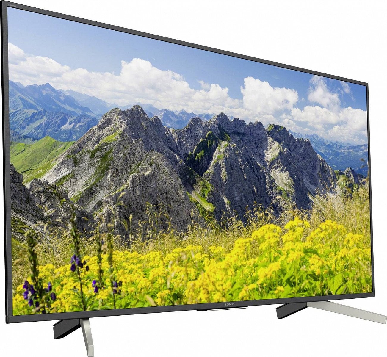Sony Bravia KD-55XF7596