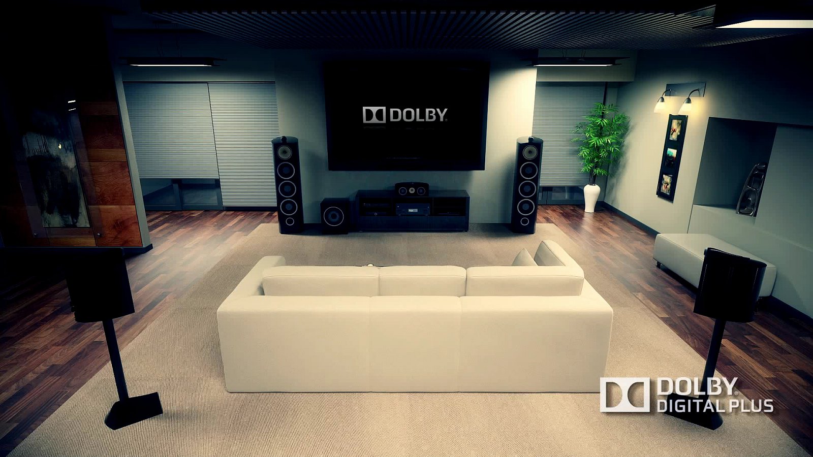 Česká televize testuje v HbbTV různé obrazové a zvukové formáty
