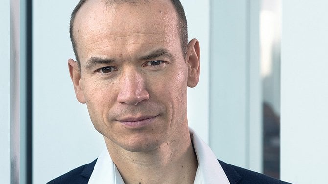 Libor Dočkálek, Nordic Telecom