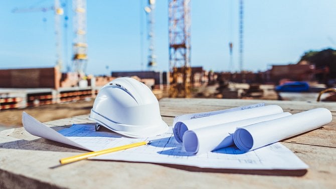 Deposit: Stavba, práce, dělník, stavět