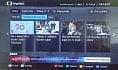 HbbTV - běžné iVysílání ČT.